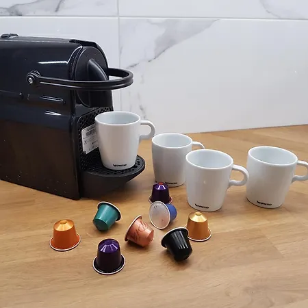 Komfort Kustronia I Garaz Balkon Wanna