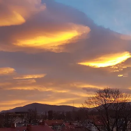 Komfort Kustronia I Garaz Balkon Wanna * Bielsko-Biała