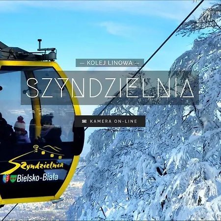 Lejlighed Komfort Kustronia I Garaz Balkon Wanna *