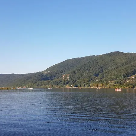 Komfort Kustronia I Garaz Balkon Wanna Bielsko-Biała