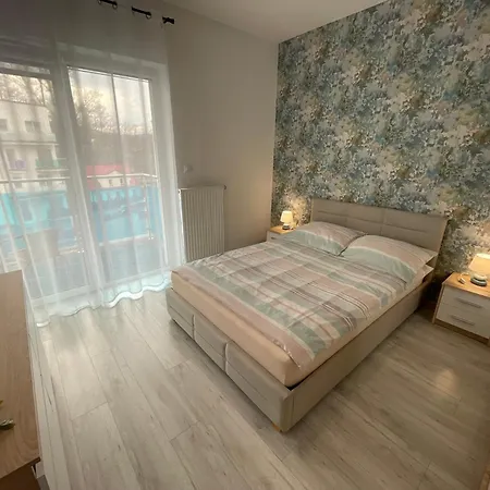 Komfort Kustronia I Garaz Balkon Wanna * Bielsko-Biała