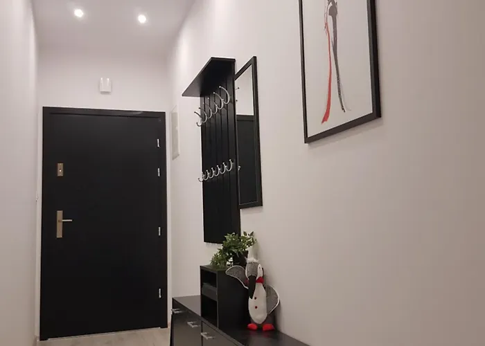 דירה Komfort Kustronia I Garaz Balkon Wanna *