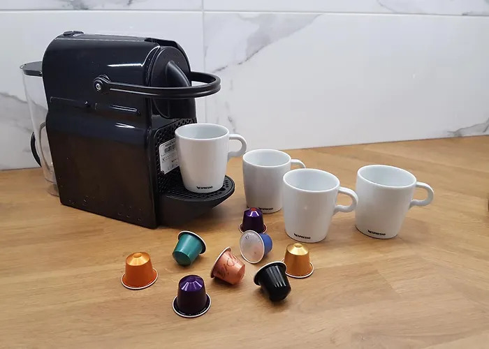 Komfort Kustronia I Garaz Balkon Wanna