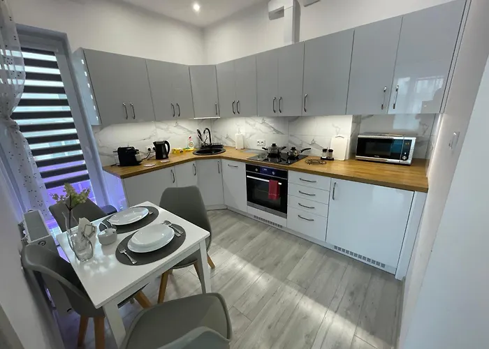 דירה Komfort Kustronia I Garaz Balkon Wanna ביילסקו-ביאלה